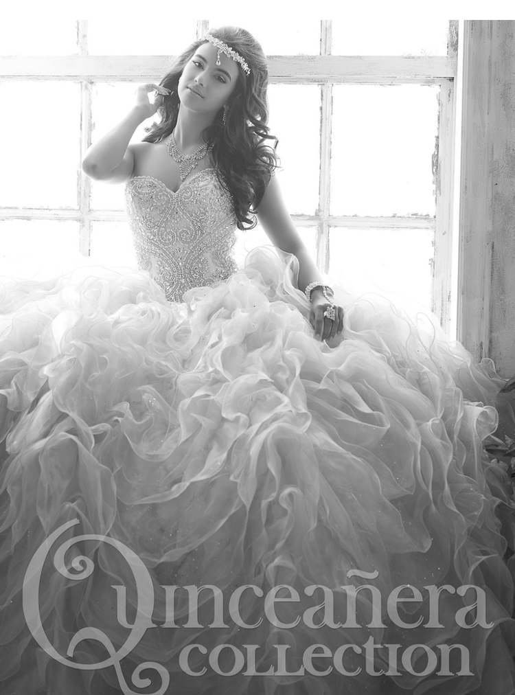 Quinceañeras